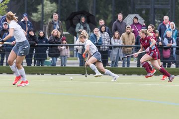 Bild 7 - BL Der Club an der Alster - Uhlenhorster HC : Ergebnis: 2:0